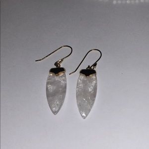 Stella & Dot Earrings